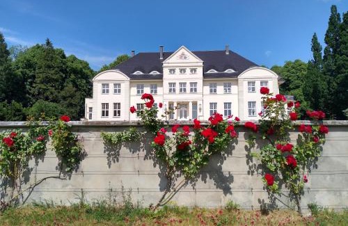 Wichmannsdorf Appartement | Schloß Wichmannsdorf