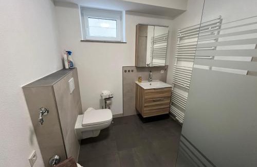 Waldeck Appartement | Schloßberg Ferienwohnung