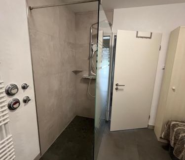 Waldeck Appartement | Schloßberg Ferienwohnung