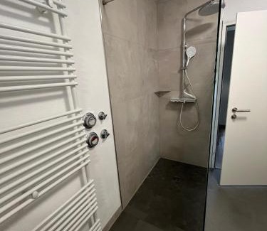 Waldeck Appartement | Schloßberg Ferienwohnung