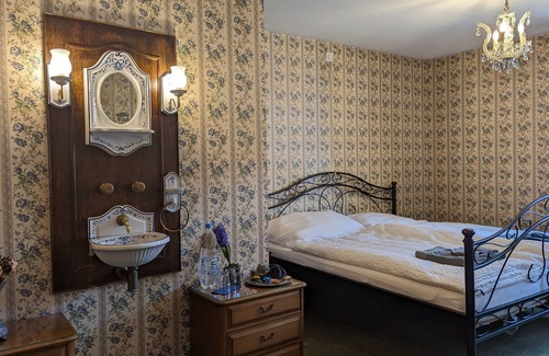 Langrickenbach Autre | Schloessli Herrenhof