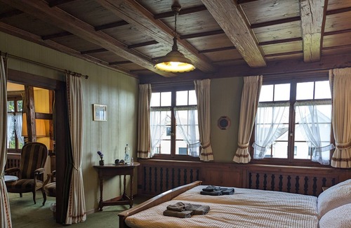 Langrickenbach Autre | Schloessli Herrenhof