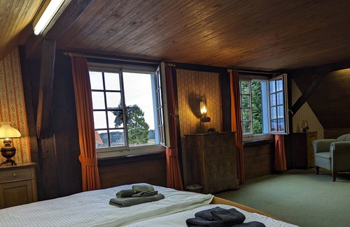 Langrickenbach Autre | Schloessli Herrenhof