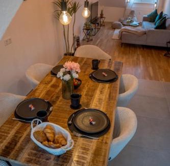 Neustadt an der Weinstrasse Appartement | SCHLOSSBERG RESIDENCES - Design City-Apartment im Herzen der Weinstraße
