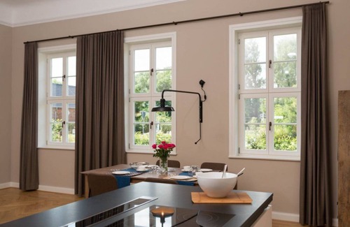 Gross Beuchow Appartement | Schloss Beuchow