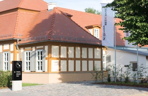 Gross Beuchow Appartement | Schloss Beuchow