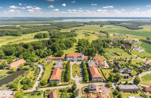Muritz Station Balnéaire | SCHLOSS Fleesensee