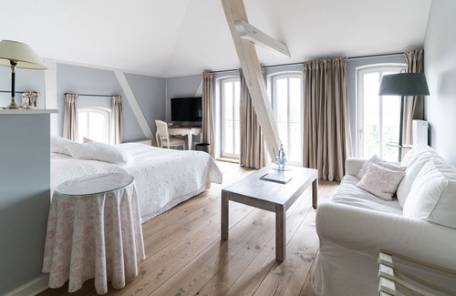 Benz Hôtel | Schloss Gamehl