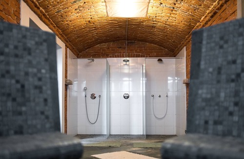 Benz Hôtel | Schloss Gamehl
