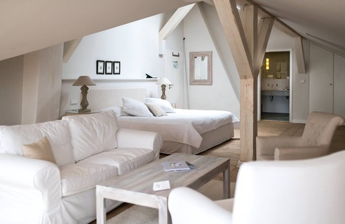Benz Hôtel | Schloss Gamehl