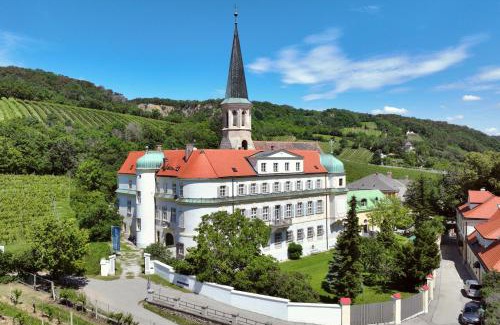 Gumpoldskirchen Hôtel | Schloss Gumpoldskirchen