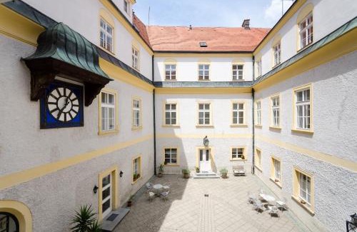 Gumpoldskirchen Hôtel | Schloss Gumpoldskirchen