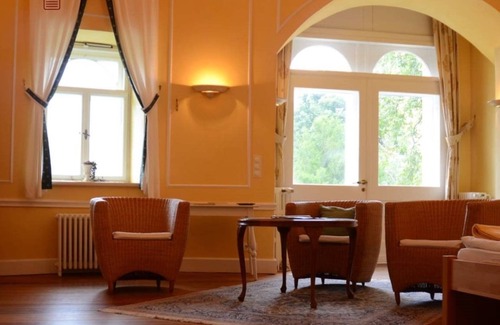 Hohenerxleben Hôtel | Schloss Herberge Hohenerxleben