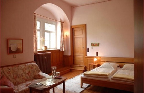 Hohenerxleben Hôtel | Schloss Herberge Hohenerxleben