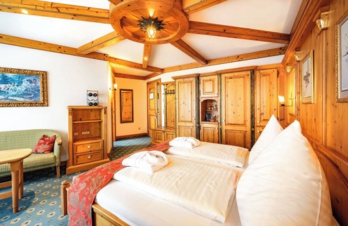 Nachrodt-Wiblingwerde Hôtel | Schloss Hotel Holzrichter