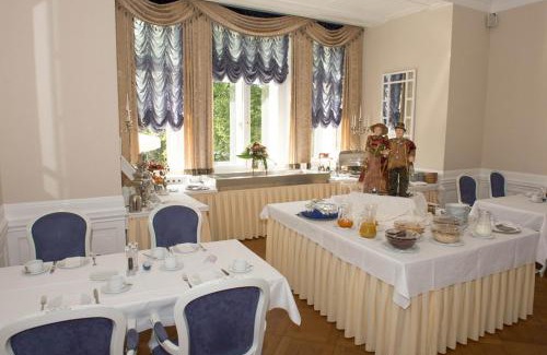 Schwebda Hôtel | Schloss Hotel Wolfsbrunnen