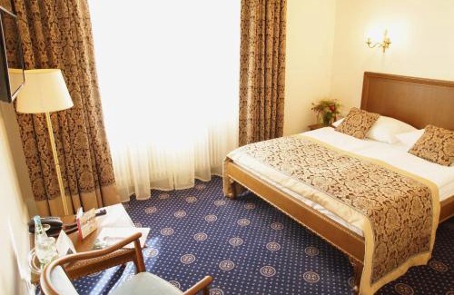 Schwebda Hôtel | Schloss Hotel Wolfsbrunnen