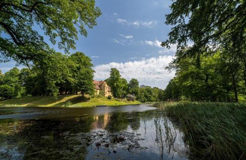 Luehburg Appartement | Schloss Lühburg