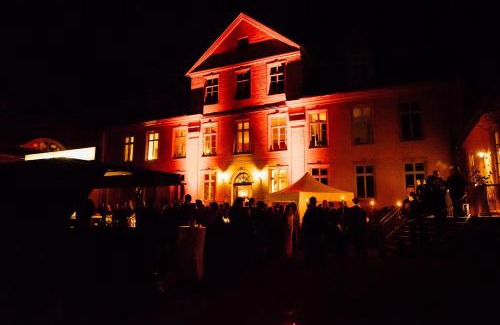 Luehburg Appartement | Schloss Lühburg