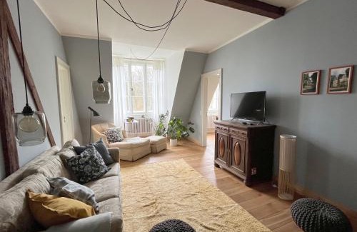 Lanke Appartement | Schloss Lanke