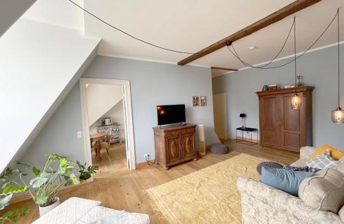 Lanke Appartement | Schloss Lanke