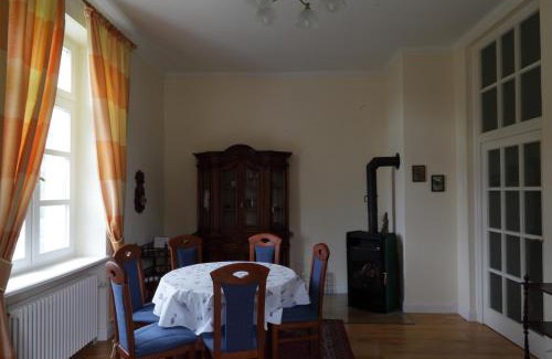 Lelkendorf Appartement | Schloss Lelkendorf, FeWo Groß Gievitz