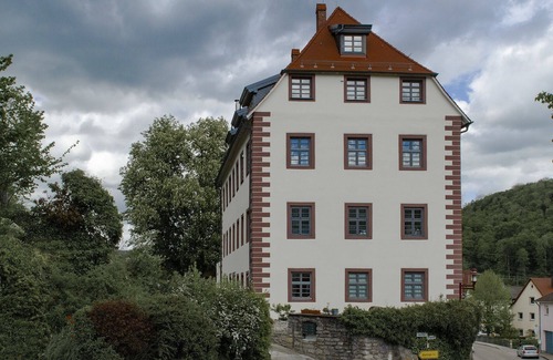 Gemarkung Muhlen am Neckar Maison | Schloss Mühlen - Apartment
