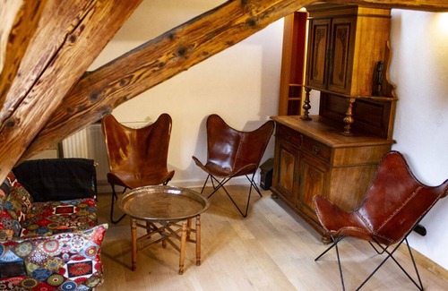 Gemarkung Muhlen am Neckar Maison | Schloss Mühlen - Apartment