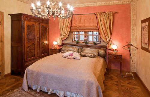 Reith im Alpbachtal Hôtel | Schloss Matzen