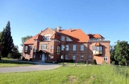 Putnitz Appartement | Schloss Pütnitz - Kanuspezial ab 4 Ü 06 Jan bis 29 April