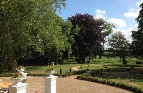 Putnitz Appartement | Schloss Pütnitz - Kanuspezial ab 4 Ü 06 Jan bis 29 April