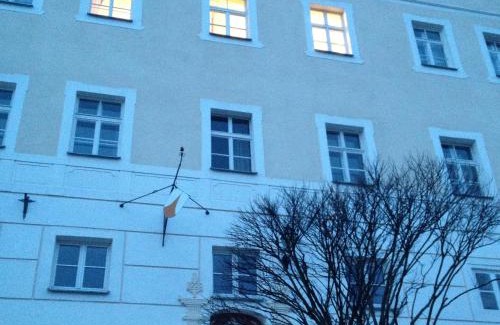 Kallmunz Hôtel | Schloss Raitenbuch