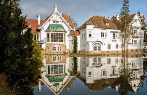 Schonau an der Triesting Hôtel | Schloss Schönau