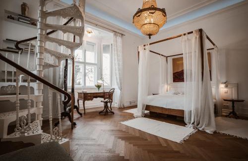 Schonau an der Triesting Hôtel | Schloss Schönau