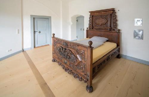 Wenzenbach Appartement | Schloss Schönberg