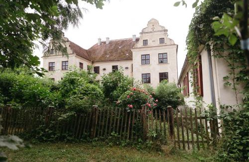 Schmarsow Appartement | Schloss Schmarsow