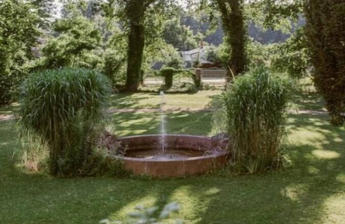 Selchow Villa | Schloss Selchow - Villa at the lake 1 hour from Berlin center