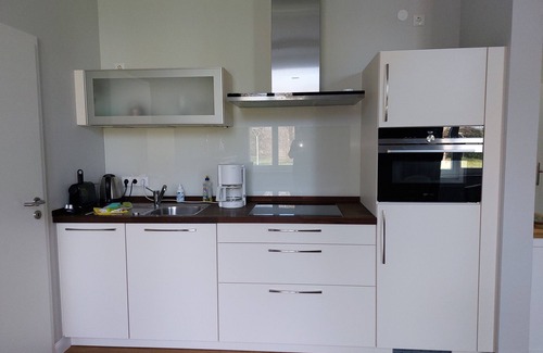 Hohendorf Appartement | Suite Supérieure Schloss - Château de Hohendorf
