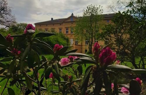 Bobitz Appartement | Schloss Tressow
