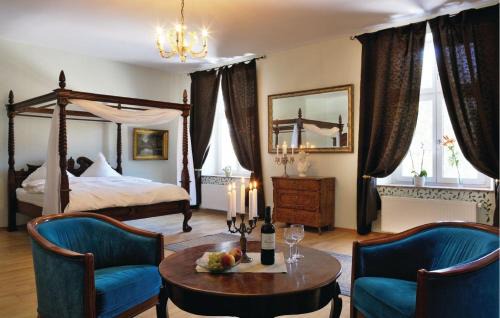 Bobitz Appartement | Schloss Tressow