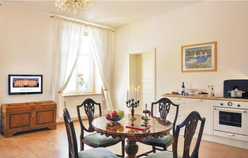 Bobitz Appartement | Schloss Tressow