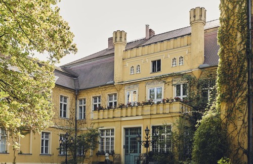 Wartin Autre | Schloss Wartin