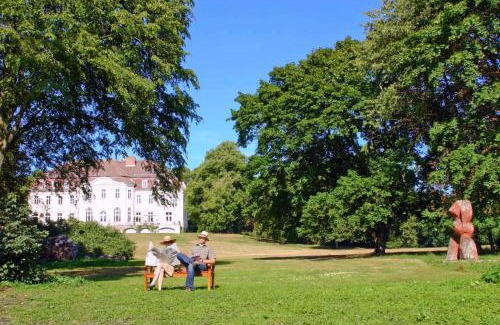 Boldekow Maison | Schloss Zinzow