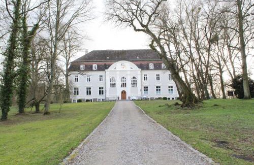 Boldekow Maison | Schloss Zinzow