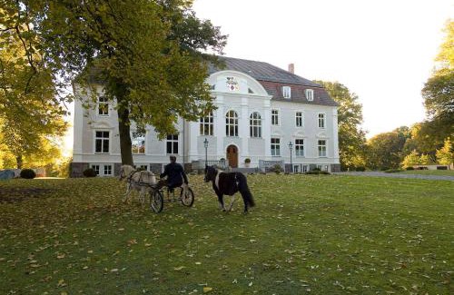 Boldekow Maison | Schloss Zinzow