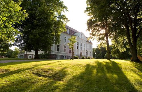 Boldekow Maison | Schloss Zinzow