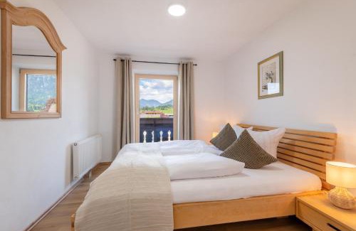 Ehenbichl Appartement | Schlossberg Apartment