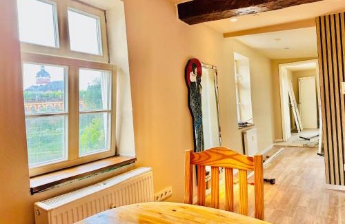 Weilburg Appartement | Schlossblick Komfort Apartment