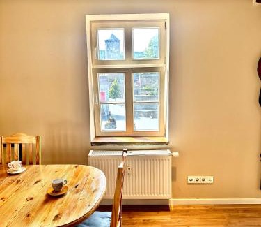 Weilburg Appartement | Schlossblick Komfort Apartment