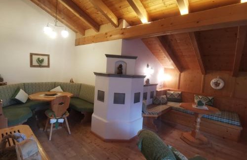 Telfes im Stubai Appartement | Schlosserhof